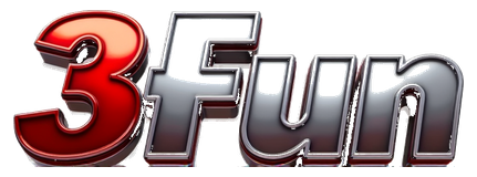 3fun logo