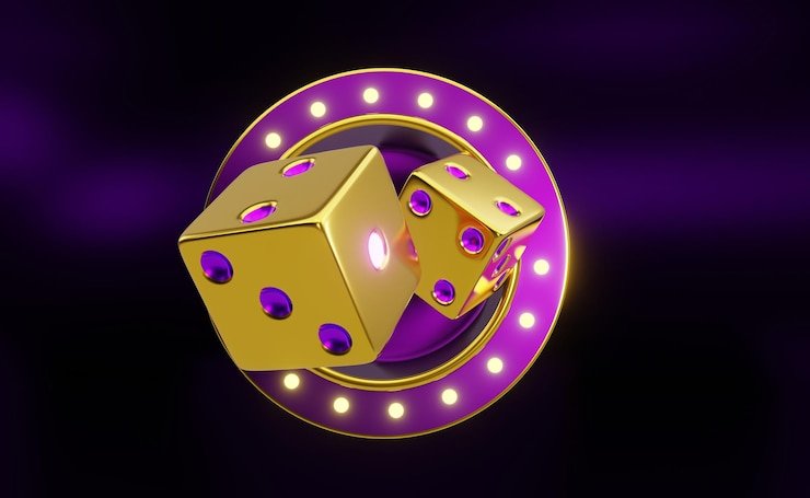 3fun Baccarat, Roulette aur Blackjack Section